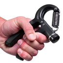 Hand Grip com Mola Ajustável 5kg a 60kg