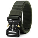 Cinto Militar Tático Masculino - Oferta Exclusiva