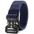 Cinto Militar Tático Masculino - Oferta Exclusiva