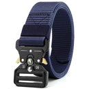 Cinto Militar Tático Masculino - Oferta Exclusiva