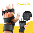 Luvas de Academia Debex - Apoio para seus Treinamentos