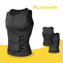 Colete Fitness para Queima de Gordura - Dupla Queimação