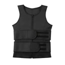 Colete Fitness para Queima de Gordura - Dupla Queimação