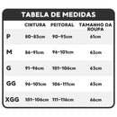 Colete Fitness para Queima de Gordura - Dupla Queimação