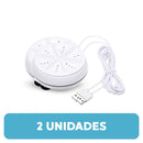 UltraWashing™ Uma Mini Máquina de Lavar Louças + (PROMOÇÃO IMPERDÍVEL)