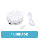 UltraWashing™ Uma Mini Máquina de Lavar Louças + (PROMOÇÃO IMPERDÍVEL)
