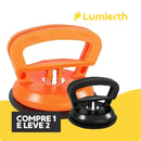 Ferramenta Reparadora de Amassados Automotivos - Ventosas resistentes