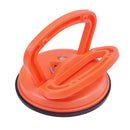 Ferramenta Reparadora de Amassados Automotivos - Ventosas resistentes