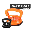 Ferramenta Reparadora de Amassados Automotivos - Ventosas resistentes