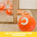 Bola Inteligente de Brinquedo para Cães e Gatos