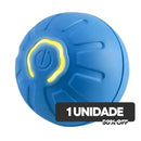 Bola Inteligente de Brinquedo para Cães e Gatos