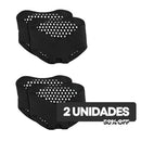 Almofadas Metatarsais de Silicone para o Pés - Conforto e Qualidade