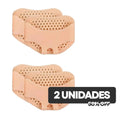 Almofadas Metatarsais de Silicone para o Pés - Conforto e Qualidade