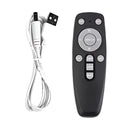 Mini Projetor de Estrelas - Astronauta 3.0