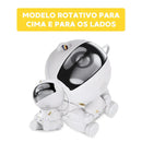 Mini Projetor de Estrelas - Astronauta 3.0