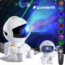 Mini Projetor de Estrelas - Astronauta 3.0