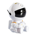 Mini Projetor de Estrelas - Astronauta 3.0