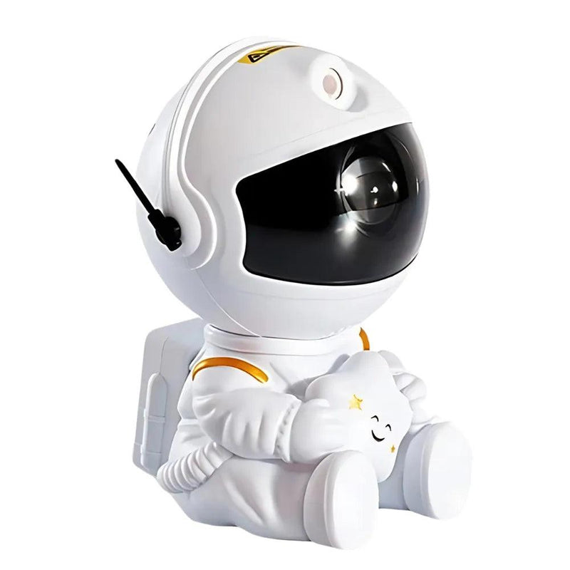 Mini Projetor de Estrelas - Astronauta 3.0