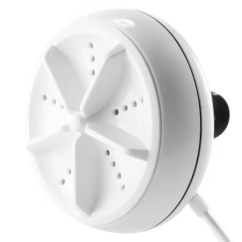 UltraWashing™ Uma Mini Máquina de Lavar Louças + (PROMOÇÃO IMPERDÍVEL)