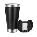 Copo Térmico Stainless com 470ml de Capacidade