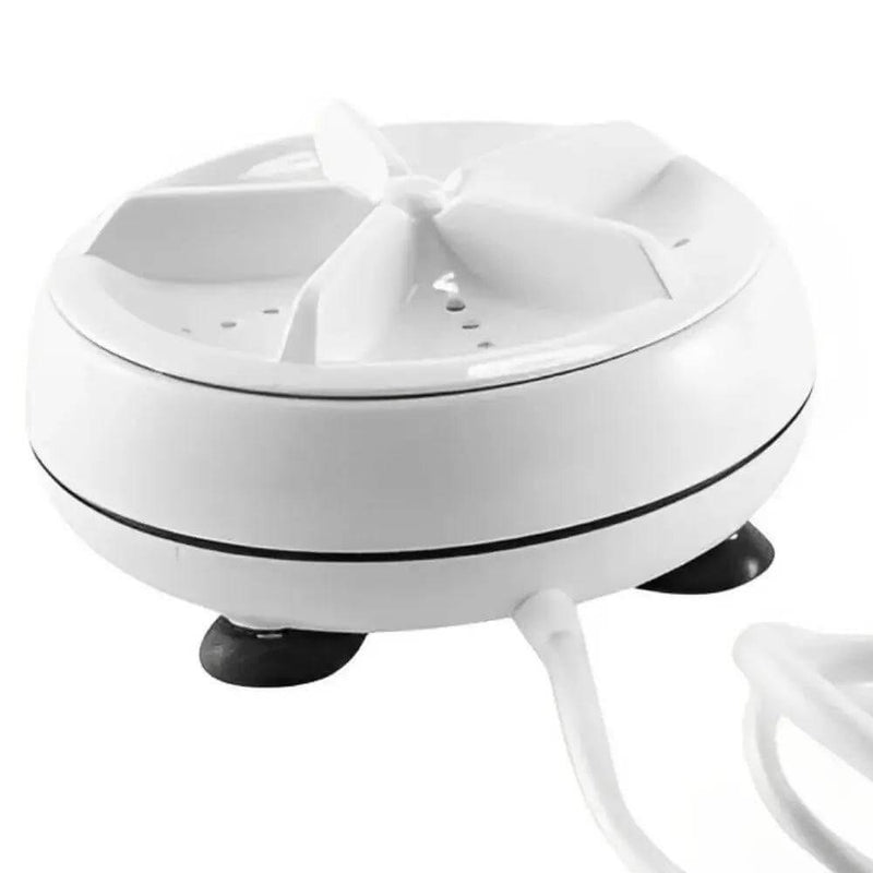 UltraWashing™ Uma Mini Máquina de Lavar Louças + (PROMOÇÃO IMPERDÍVEL)