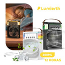 Mini Ar Condicionado - Climatizador e Umidificador